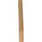 Ekena Millwork 4"W x 32"D x 40"H Imperial Rough Sawn Knee Brace, Western Red Cedar BRC04X32X40IMP00RWR - alternate 4